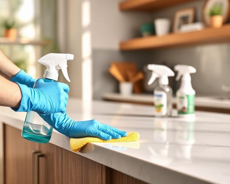 Home Cleaning